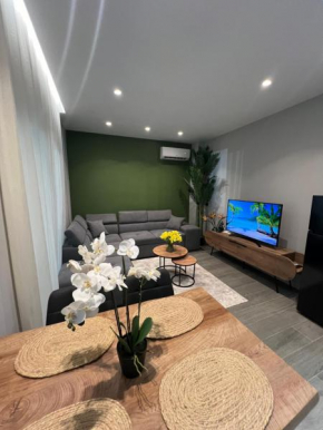 Vega Appartement 3